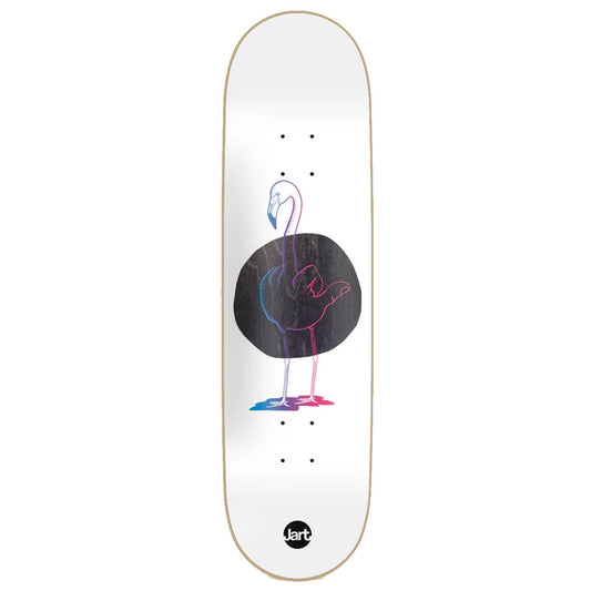Jart F*ckers 8.25" Skateboard Deck