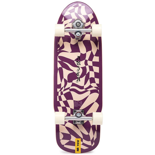 YOW Arica 33" Complete Surfskate