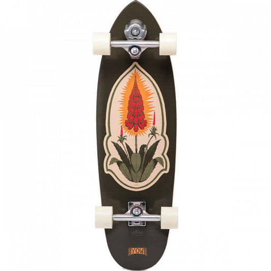 YOW J-Bay 33" Complete Surfskate