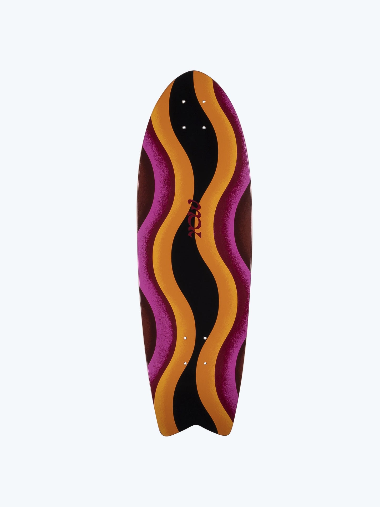YOW Huntington 30" Surfskate deck