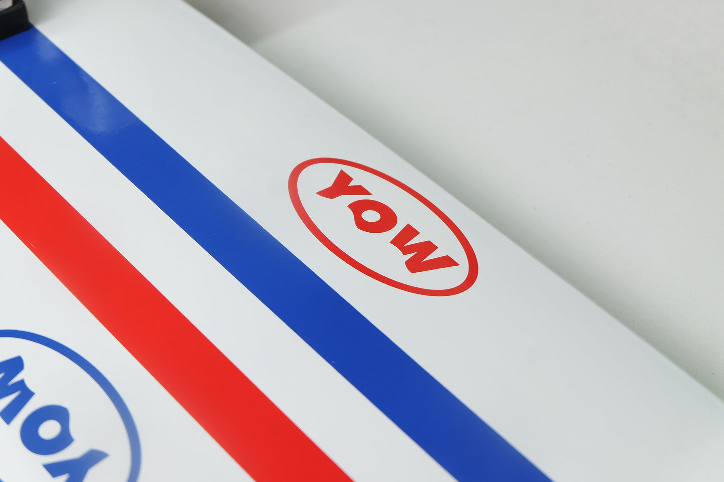 YOW Vermont 28.5" Custom Complete Surfskate