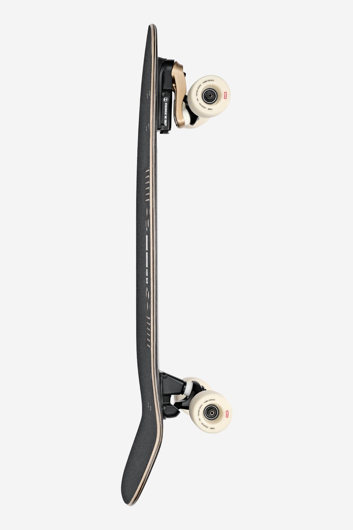 Globe Walrus Black/Peaking Surfskate