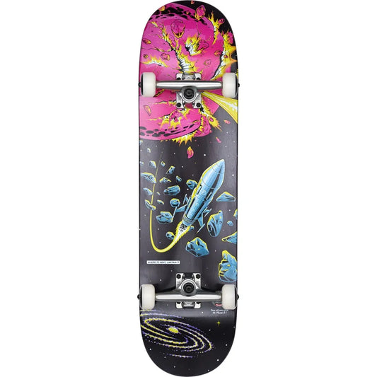 Globe G1 Where To Next 8.375" Skateboard