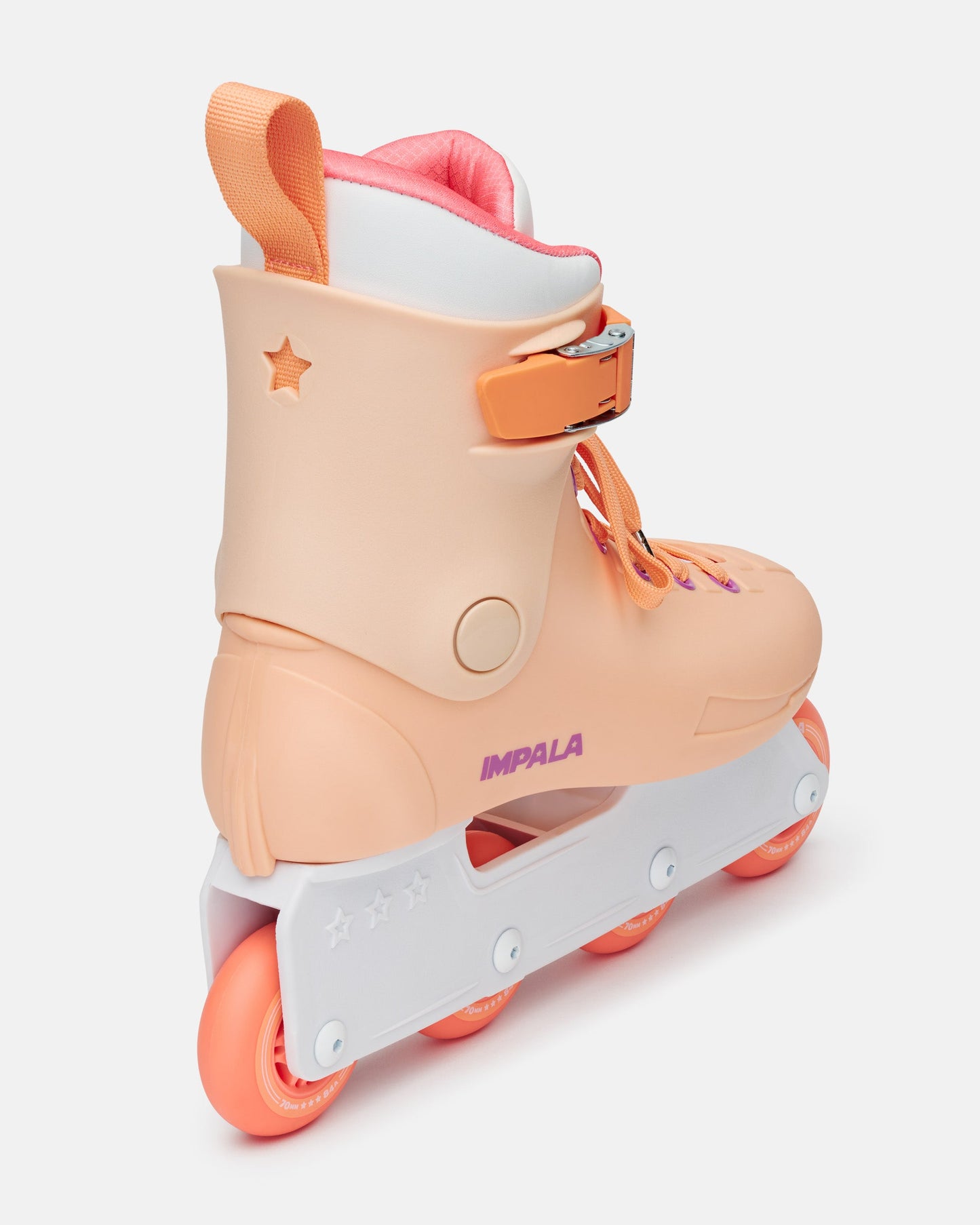 Impala Lightspeed Inline Skate Apricot