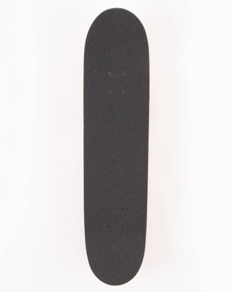 Meow Big Cat Pink 7.75" Skateboard