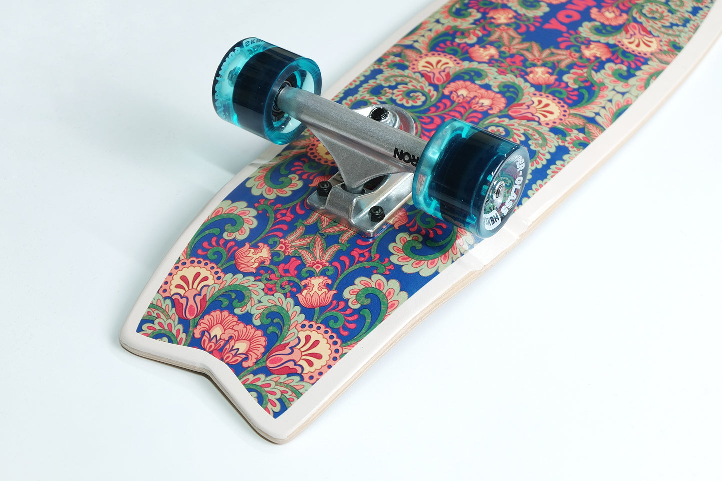 YOW Pinfish 28" custom cruiser board