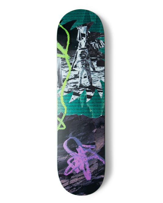 Poetic Space 7.75" deck