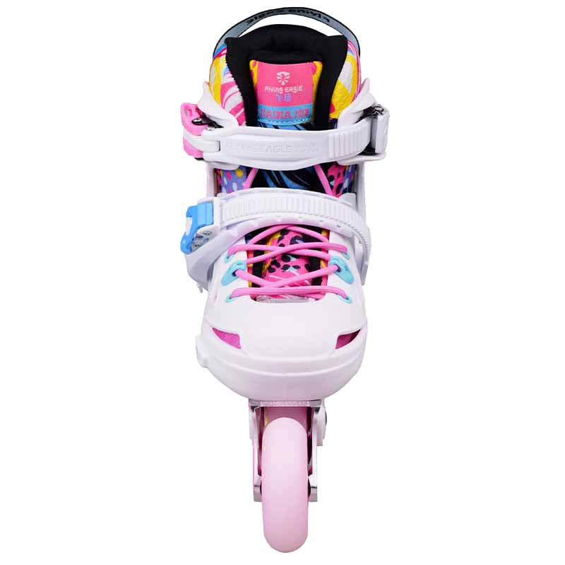 Flying Eagle Nadia Pink Dream Inline Skates