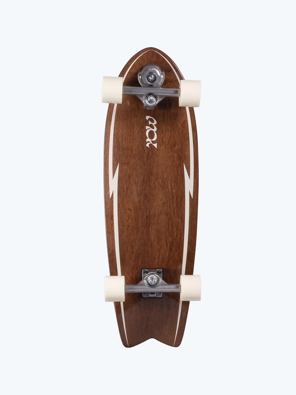 YOW Pipe 32" Surfskate
