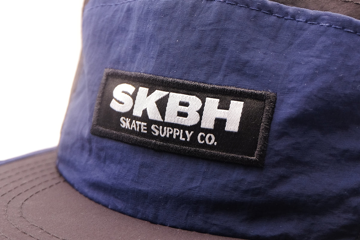 SKBH Skate Supply Cap