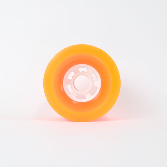 SKBH 90mm 74A LDP longboard wheels