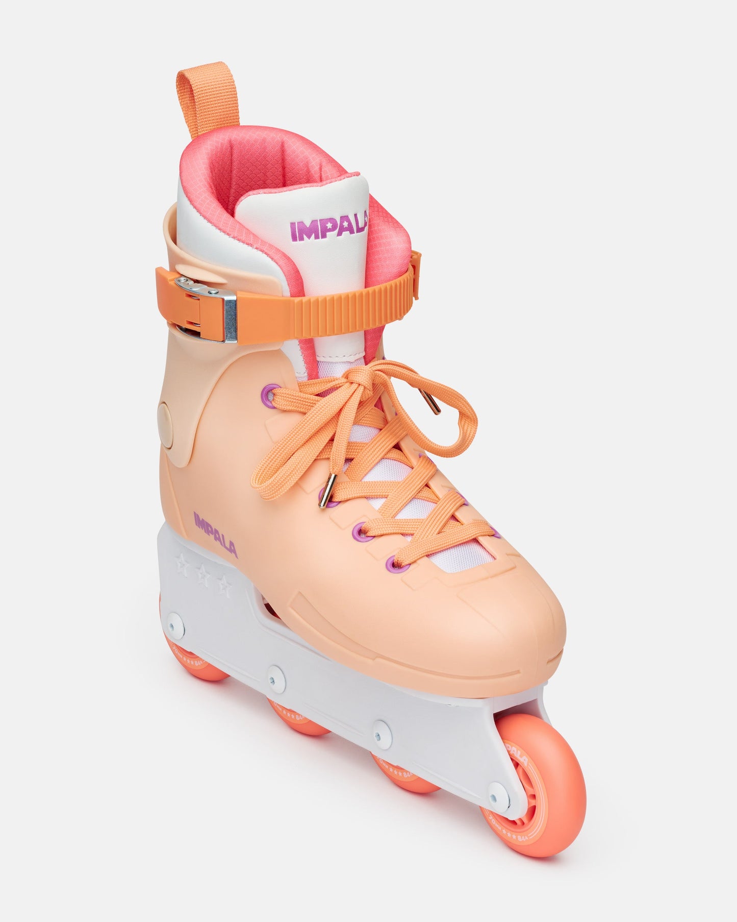 Impala Lightspeed Inline Skate Apricot