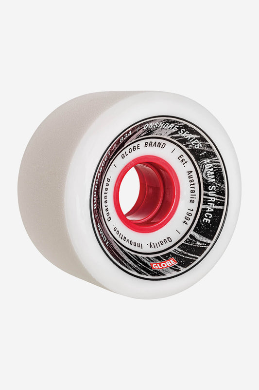 Globe 70mm Roundabout Onshore 83a Cruiser wheel