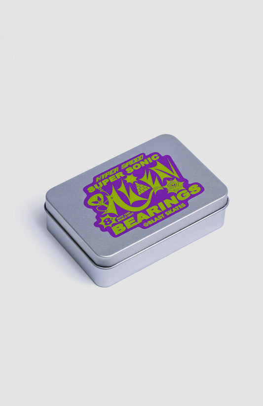 Blast Supersonic "Alien" Bearings
