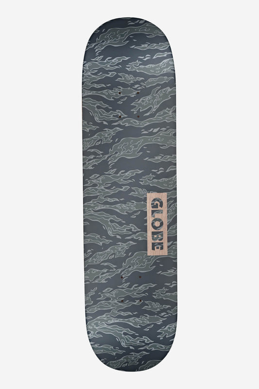Globe Goodstock 8.25"/8.375"/8.5" Skateboard Deck