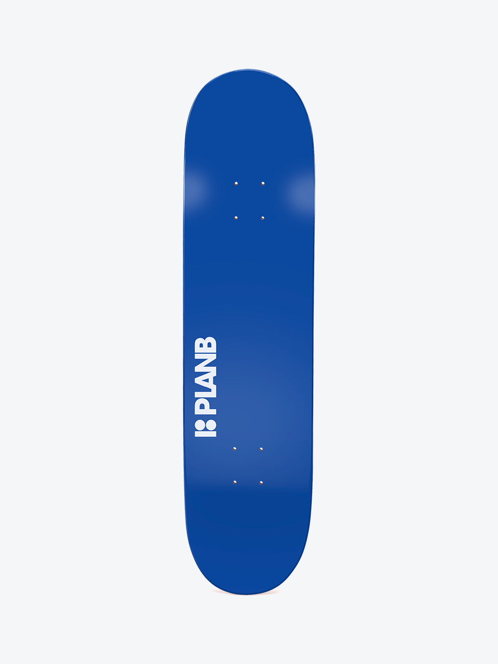 Plan B Full Dip Slanted Mcclung 8.25" Twin Skateboard Deck