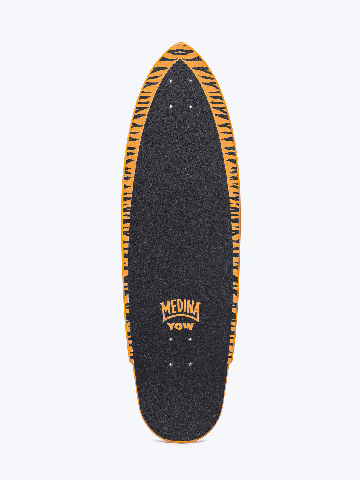 YOW Medina Bengal 33" Surfskate Deck