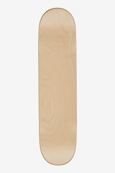 Globe G1 Dessau skateboard deck