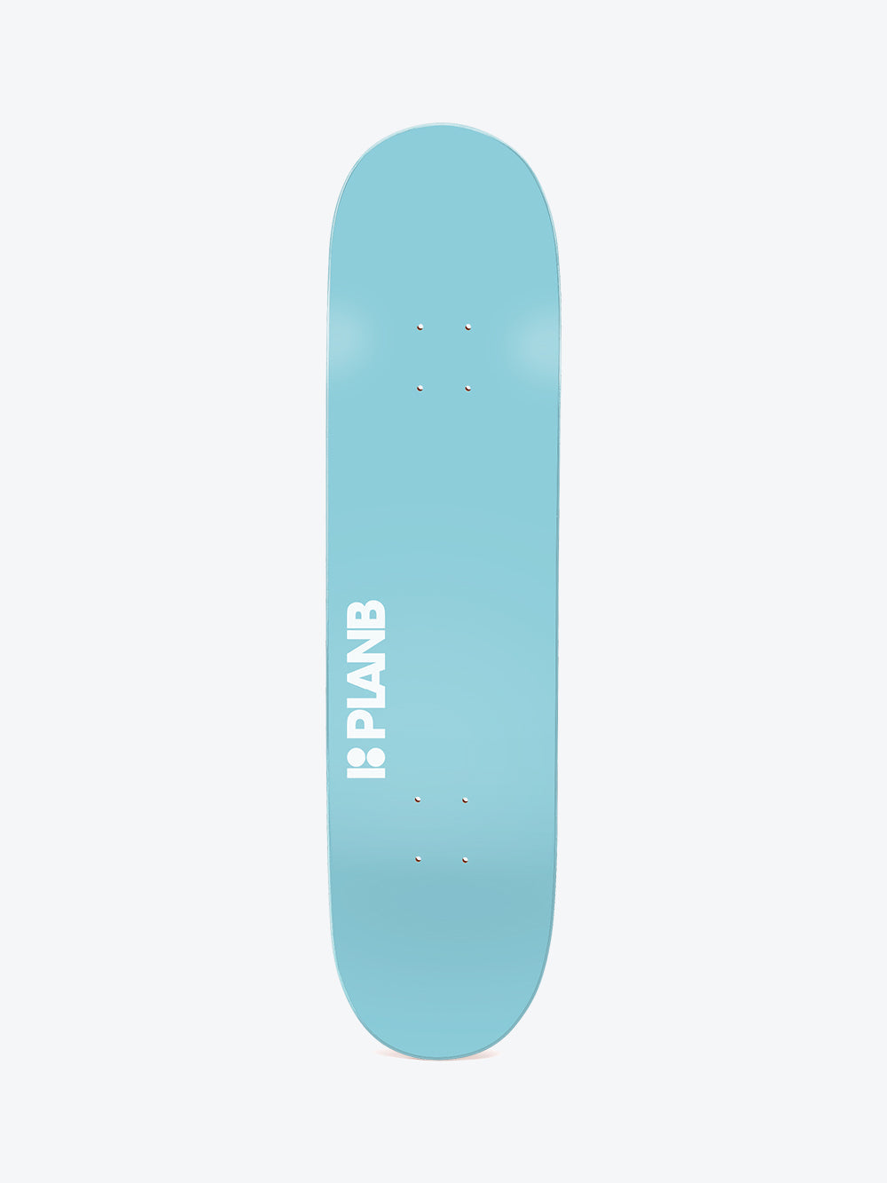 Plan B Full Dip Slanted Gustavo 8.0" Skateboard Deck