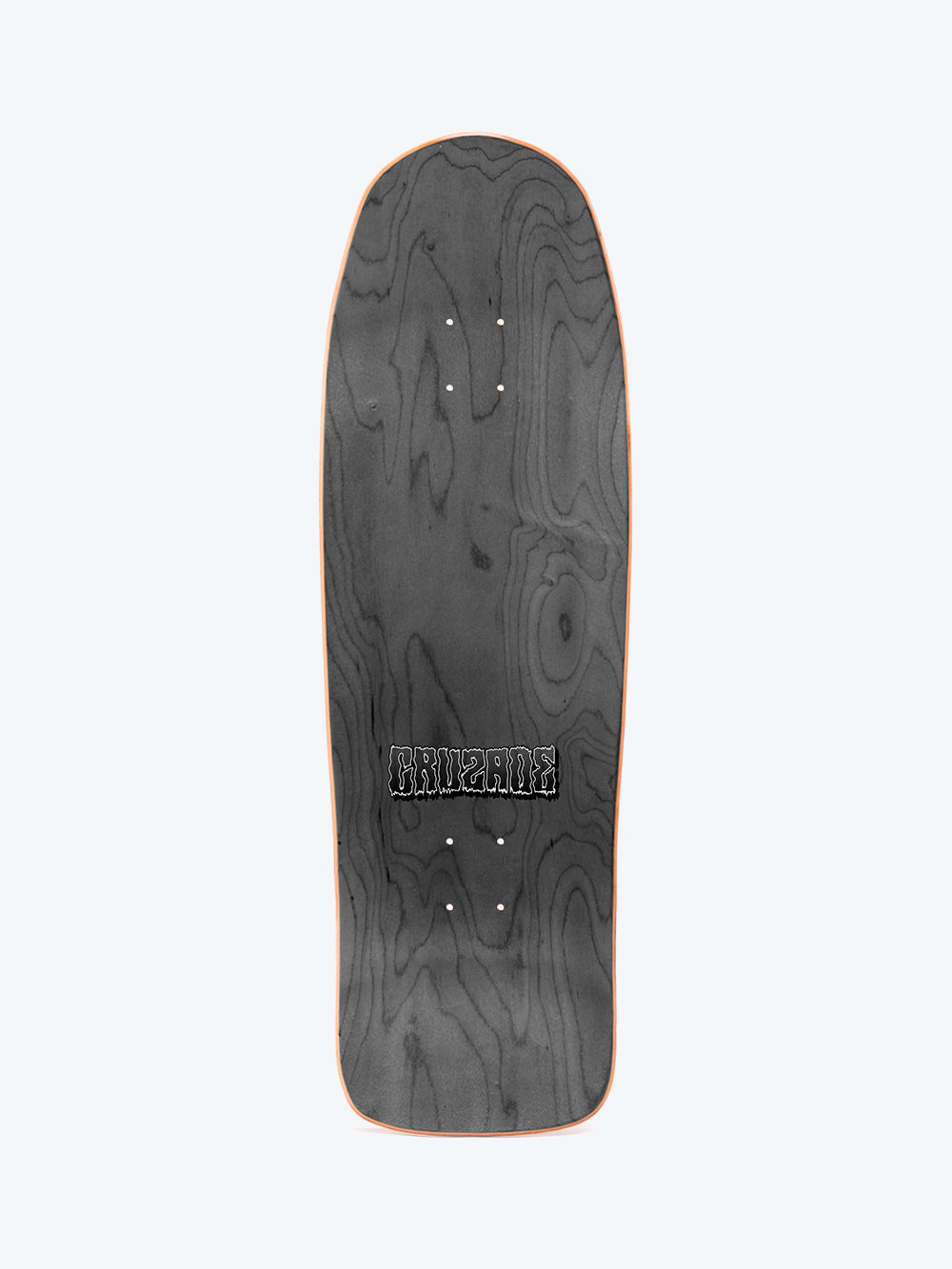 Cruzade Mudra 10" Skateboard Deck