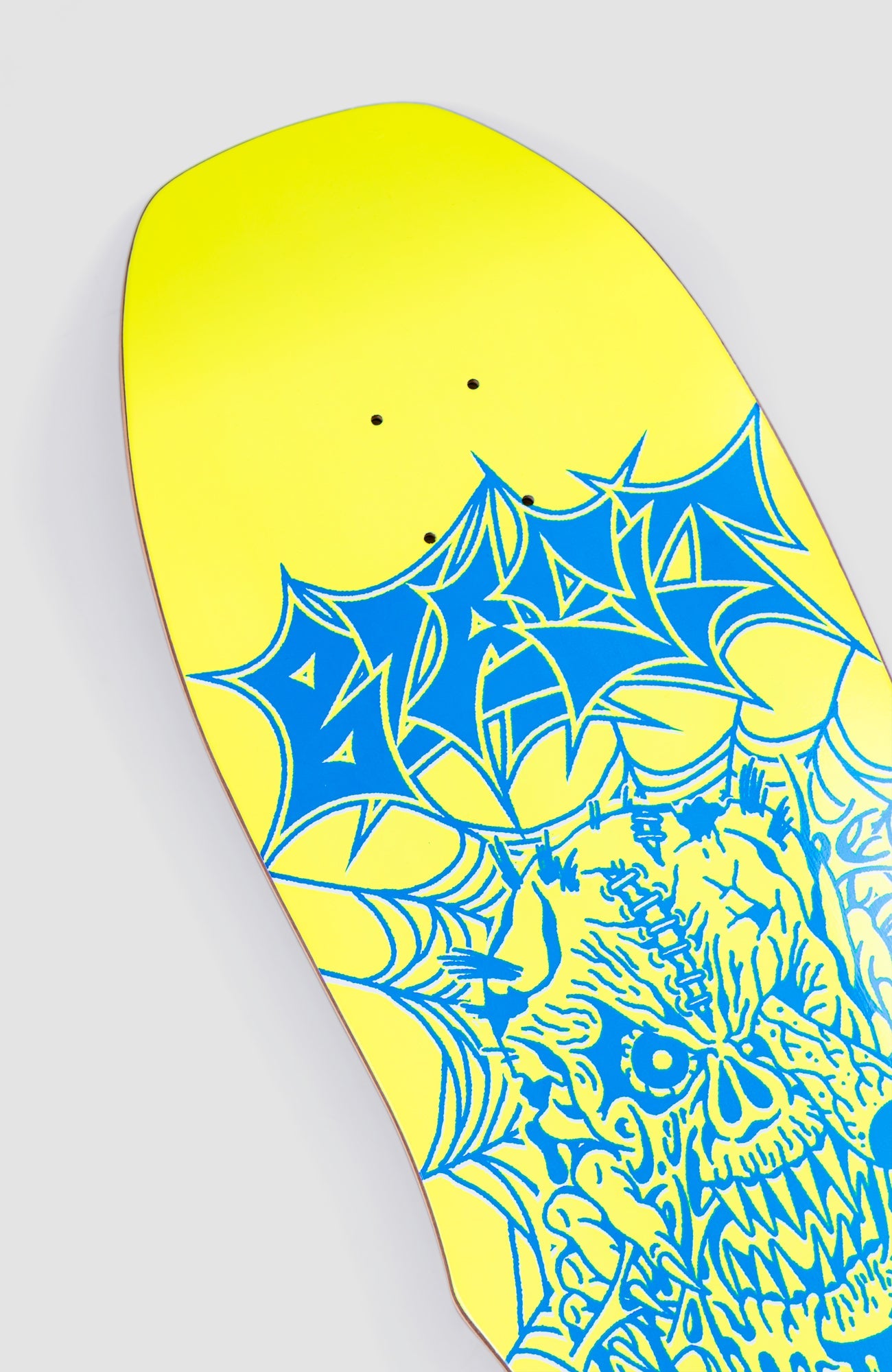 Blast Gnarzone 10.25" deck