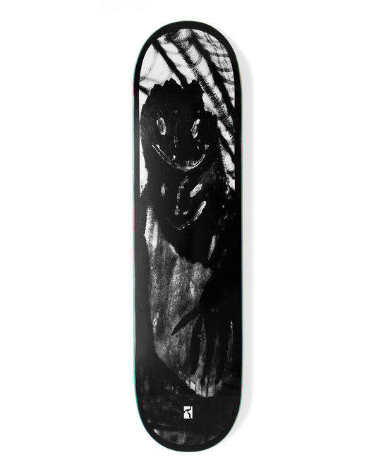 Poetic Demons Frame Skateboard Deck