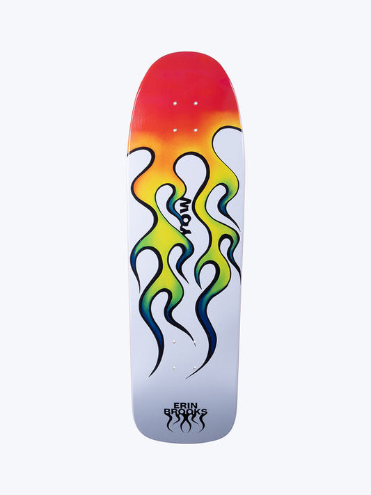 YOW Erin Brooks High Blaze 32" Surfskate Deck