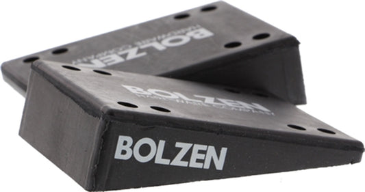 Bolzen Wedge Riser Pads