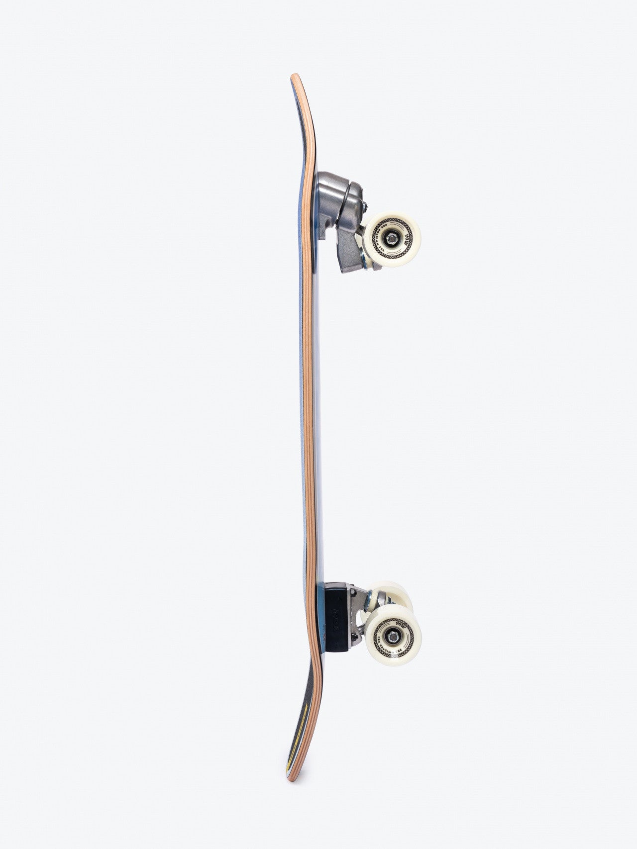Shadow 33.5" Pyzel X YOW Surfskate