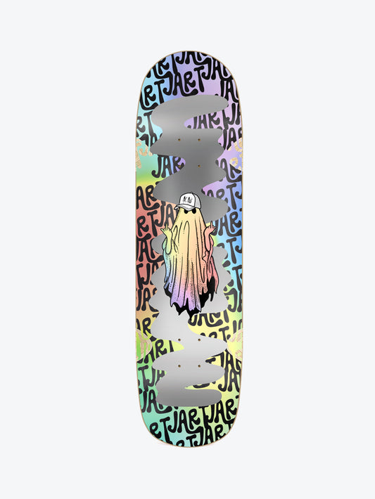 Jart ACAB 9.0" Pool Before Death Skateboard Deck