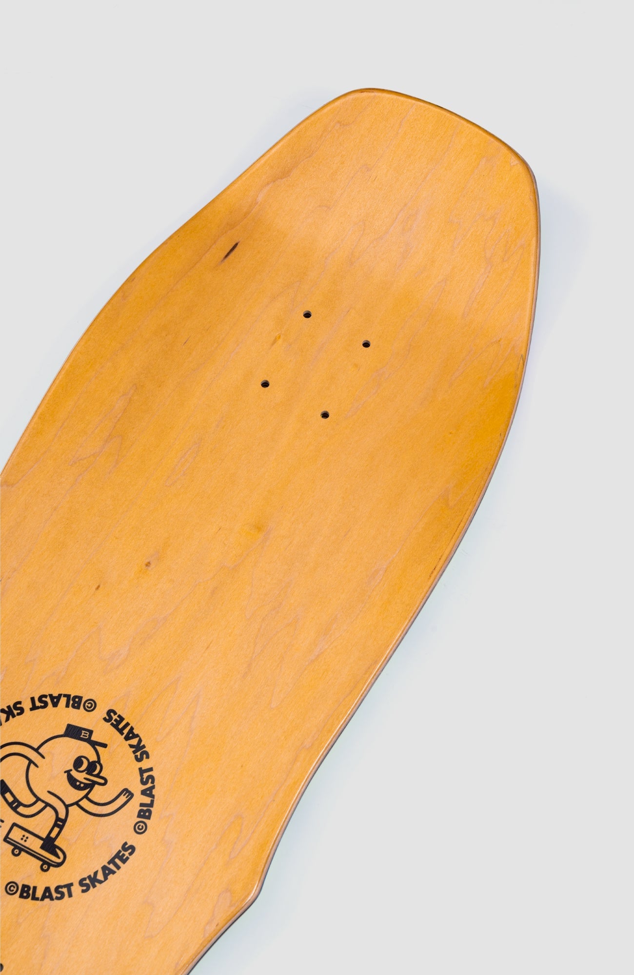 Blast Gnarzone 10.25" deck