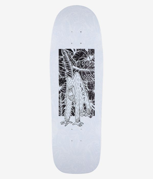 Jart Uproar 9.875″ 80's Skateboard Deck