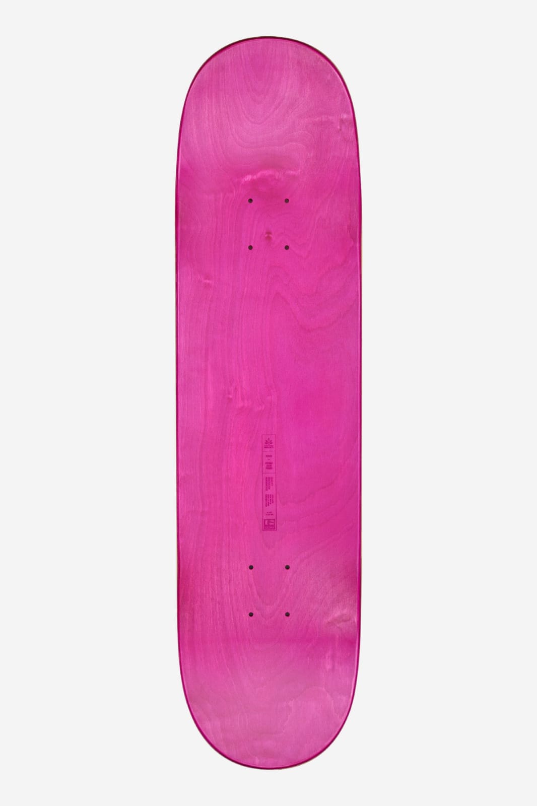 Globe G1 Where To Next? Skateboard Deck