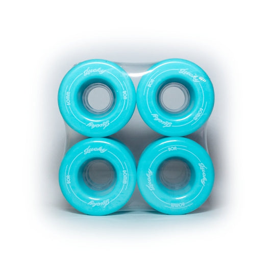 Lucky Wheels Tiffany Moon Cakes 60mm 80a