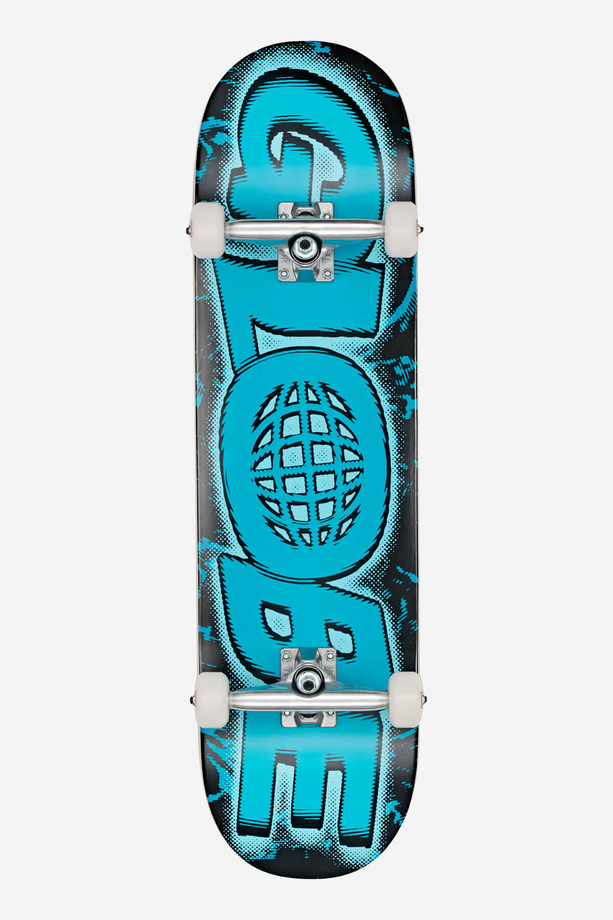 Globe G0 Reverb 8.5" Skateboard