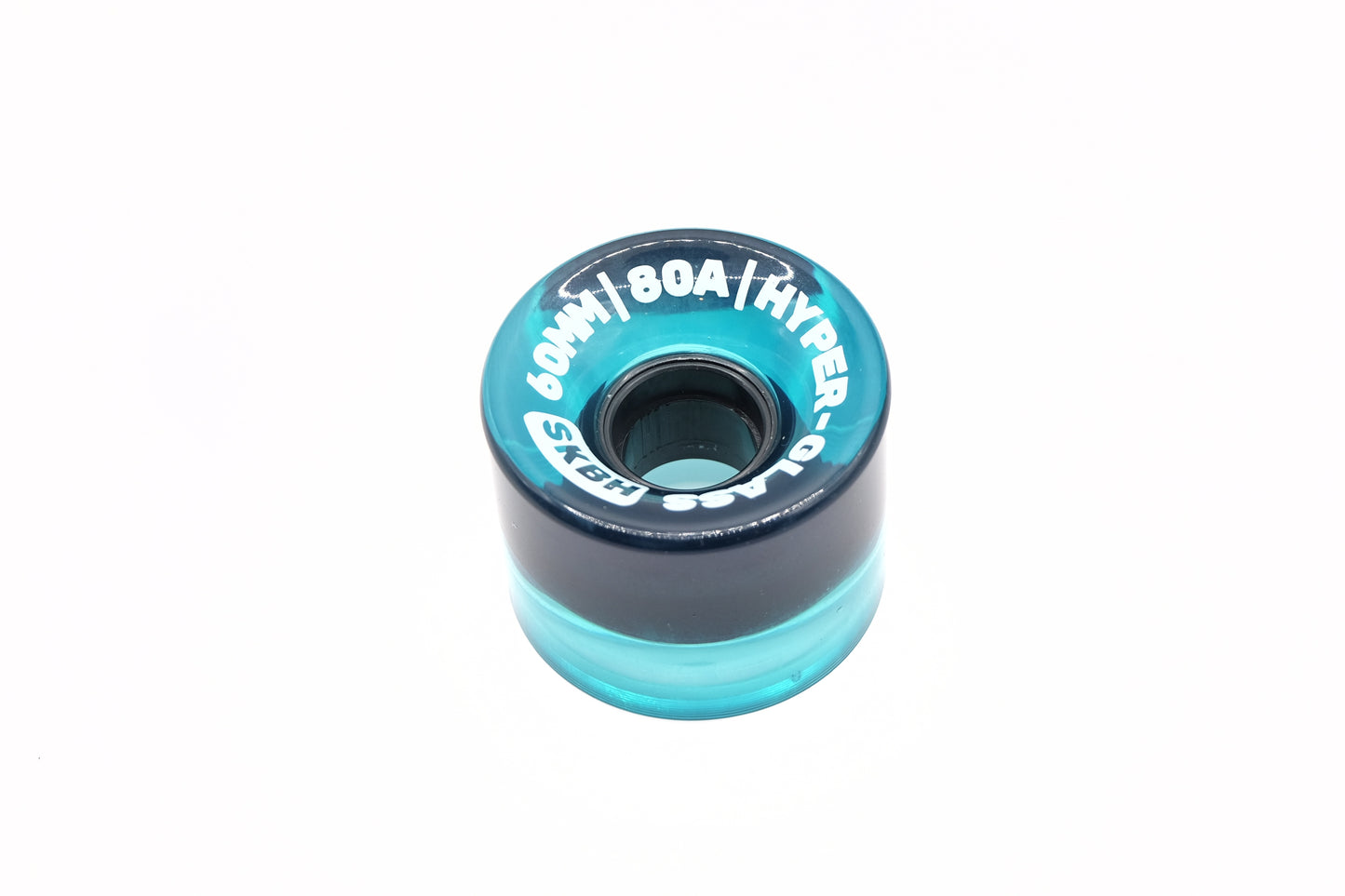 SKBH Hyper-Glass Skateboard/Cruiser Wheels