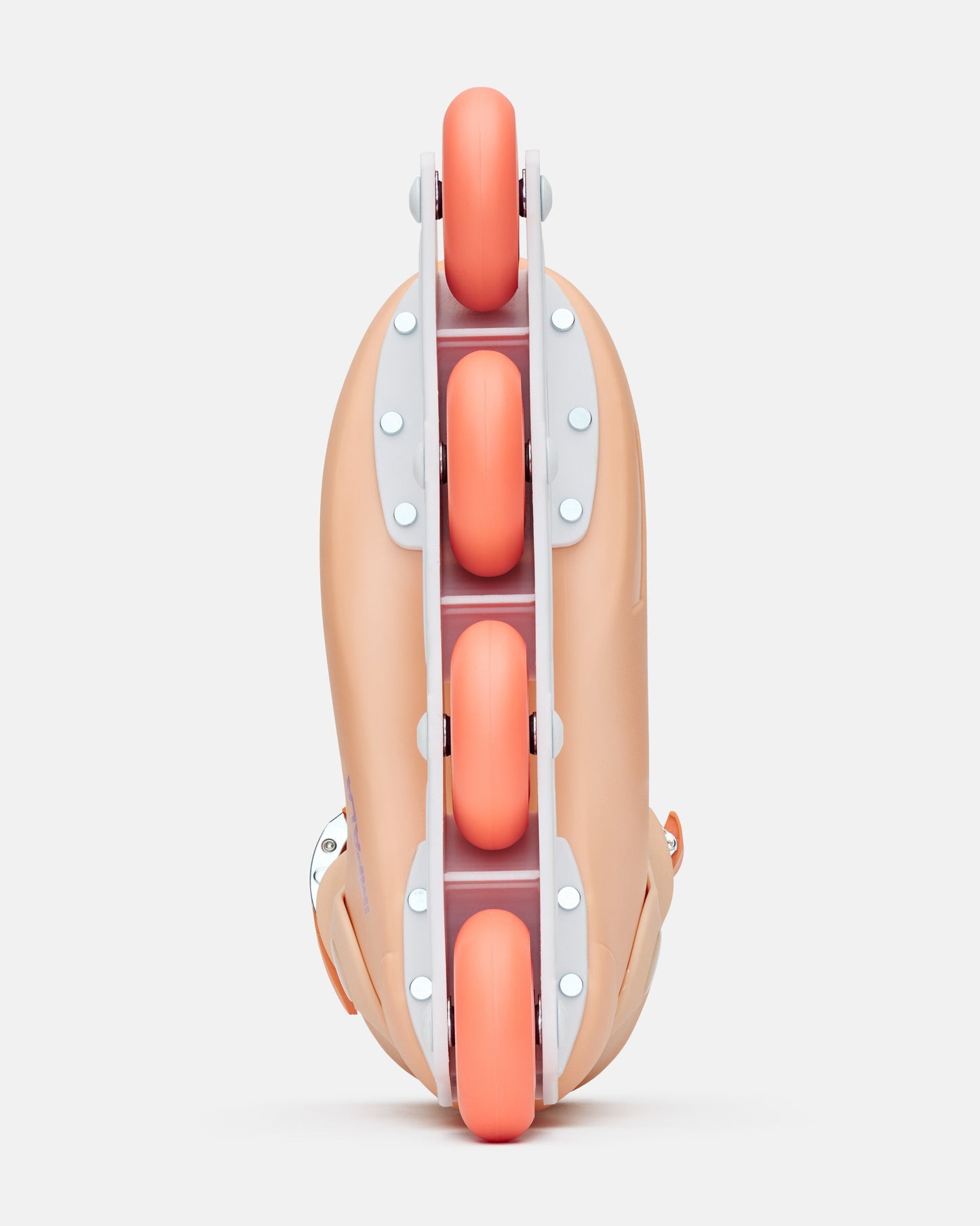 Impala Lightspeed Inline Skate Apricot