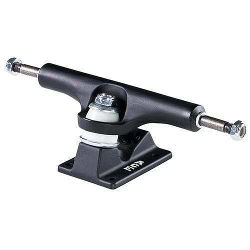 Ace 55 Classic Matte Black Skateboard trucks