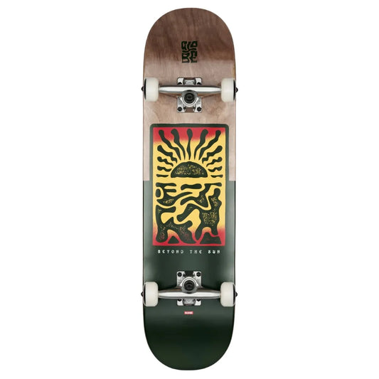 Globe G1 Sol Mates 8.0" Skateboard