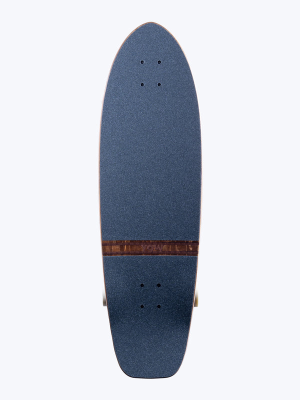 YOW Teahupoo 34" Surfskate