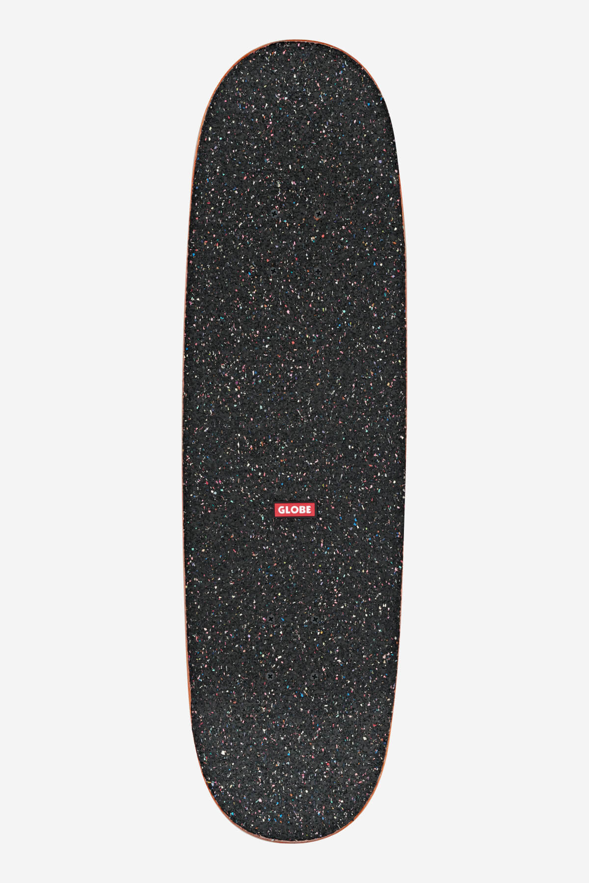 Globe Kids Softie 83 Mid Dark Maple/Concrete Dreams 8.25" Skateboard