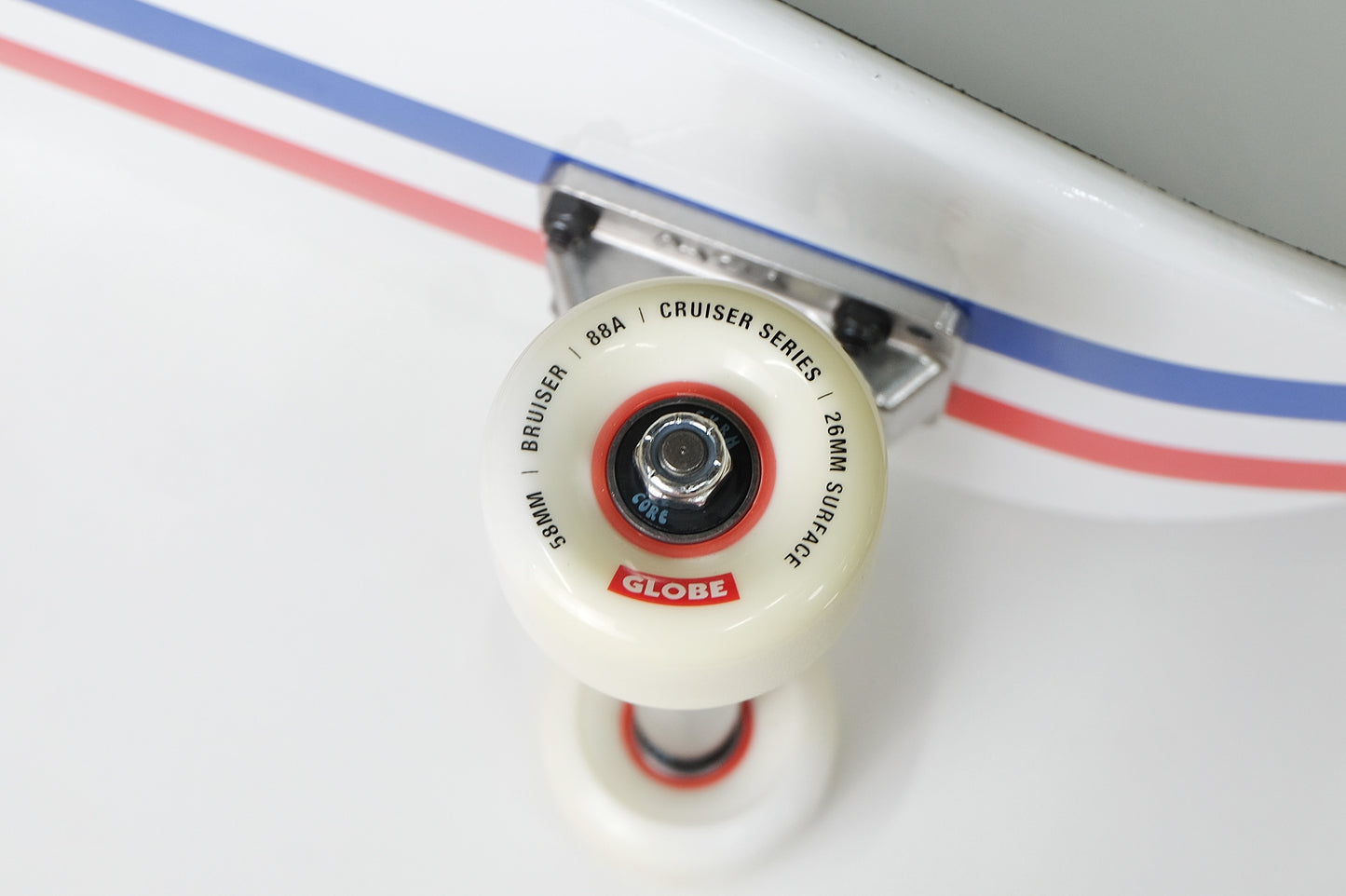 YOW Vermont 28.5" Custom Complete Surfskate
