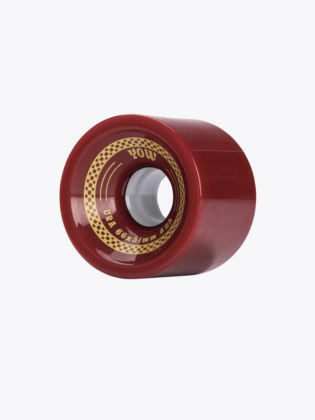 YOW 66mm 82A Ketchup Wheels