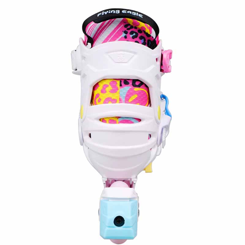 Flying Eagle Nadia Pink Dream Inline Skates