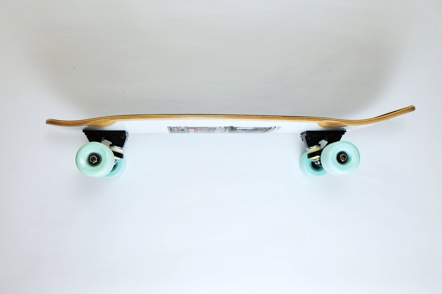 'Shophouse' Skatebruh Cruiser Pro - SkatebruhSG