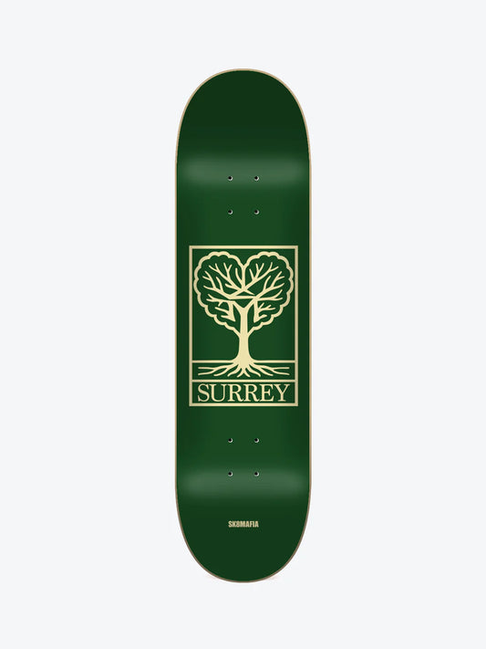Sk8mafia Roots Surrey 8.25" Skateboard Deck