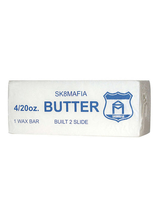SK8MAFIA butter Skate Wax