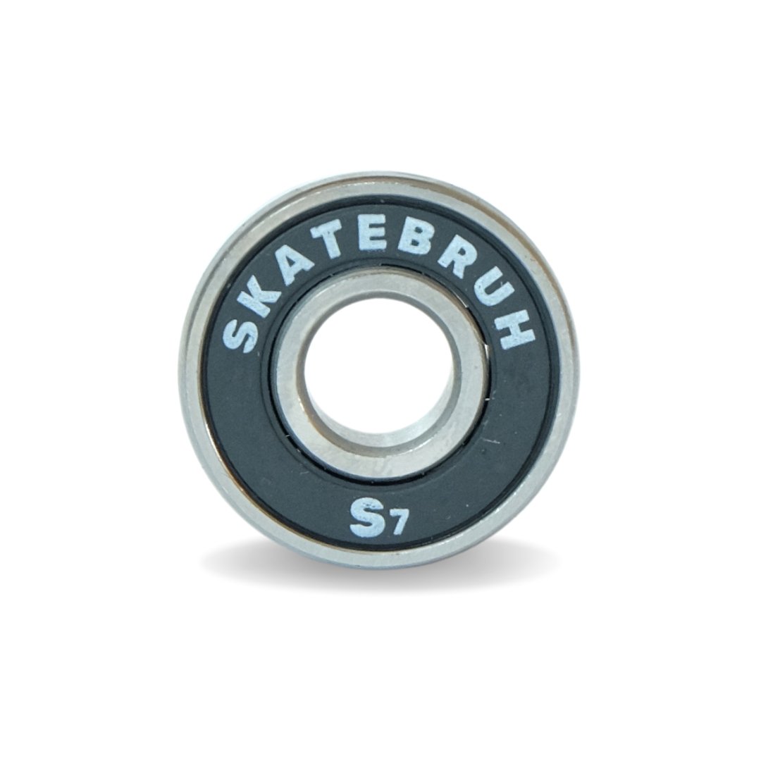 Skatebruh S7 Bearings - Custom Longboard Builder - SkatebruhSG