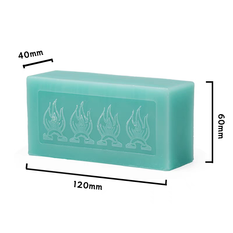 Goluck Jumbo skate wax