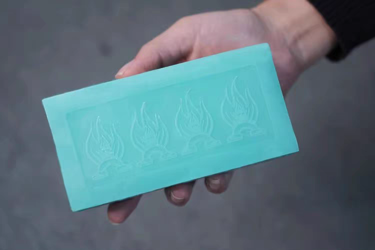 Goluck Jumbo skate wax
